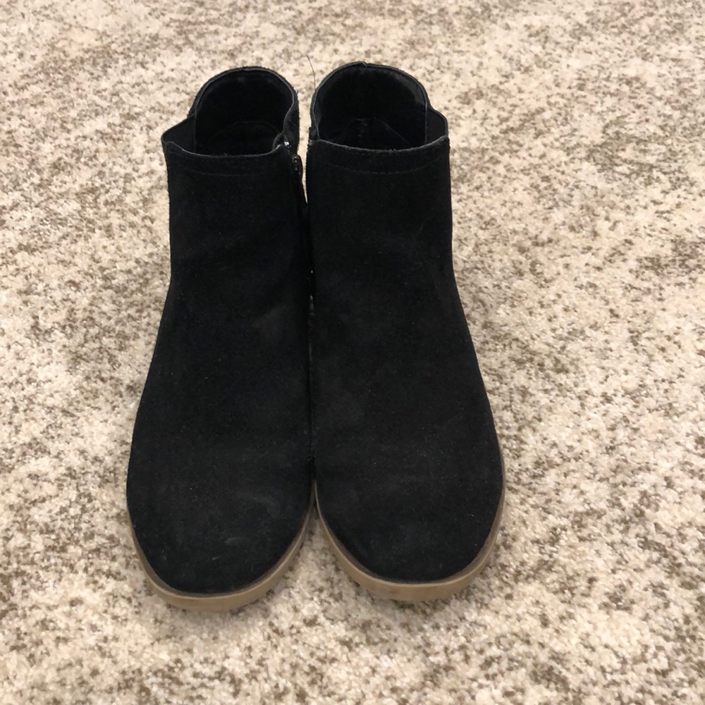Booties - Picture 2 of 3